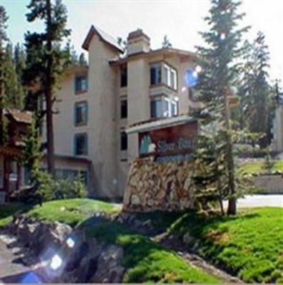 фото отеля Silver Bear Condos