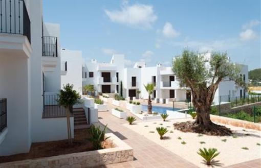 фото отеля Residencial Es Pla de Peralta