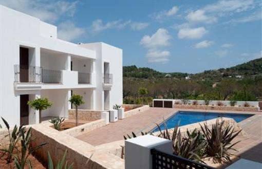 фото отеля Residencial Es Pla de Peralta