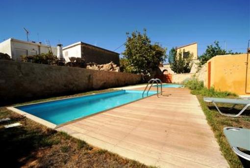 фото отеля Villa Alexandrou
