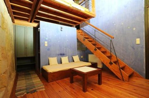 фото отеля Villa Alexandrou