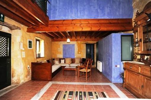 фото отеля Villa Alexandrou