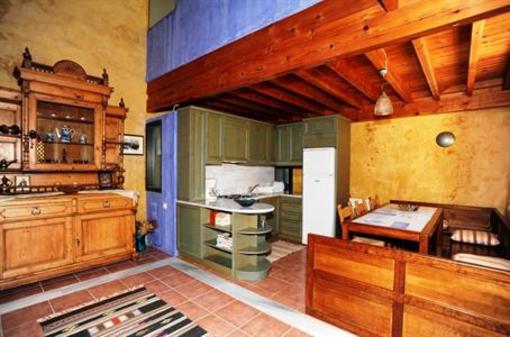 фото отеля Villa Alexandrou