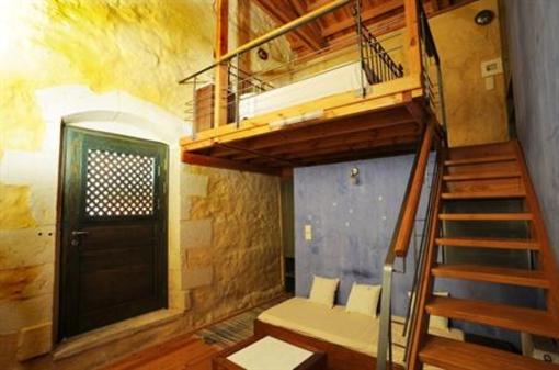 фото отеля Villa Alexandrou