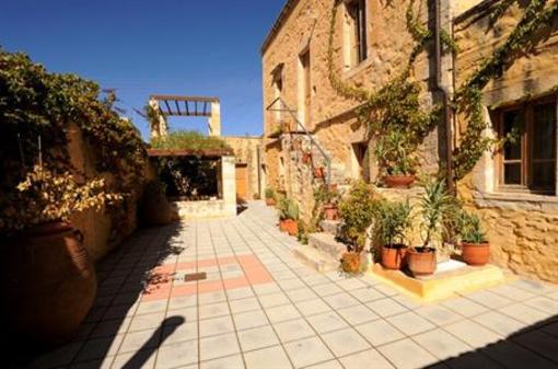 фото отеля Villa Alexandrou