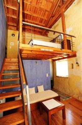 фото отеля Villa Alexandrou