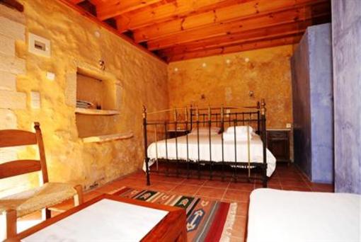 фото отеля Villa Alexandrou