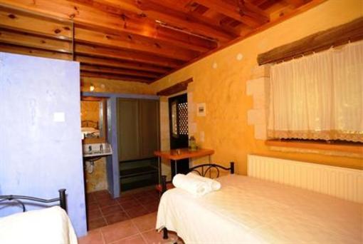 фото отеля Villa Alexandrou