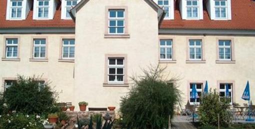 фото отеля Landgasthaus Sattelhof