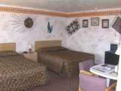 фото отеля Riverside Resort & RV Campground