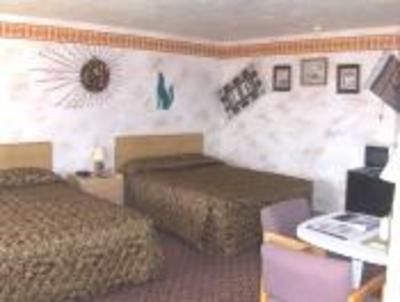 фото отеля Riverside Resort & RV Campground