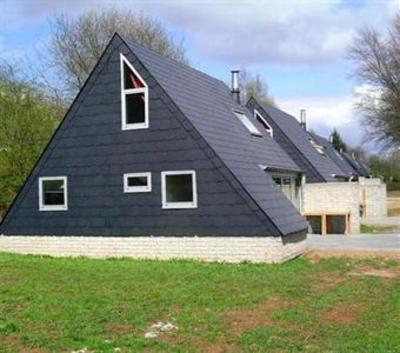 фото отеля Domaine De Chodes Bungalows Malmedy