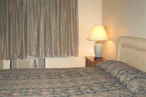 фото отеля Southgate Motel