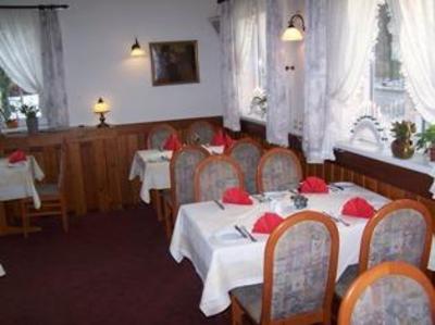фото отеля Schwanenkrug