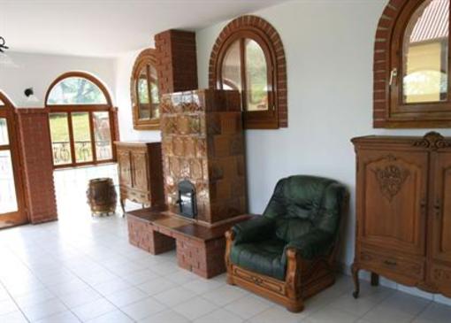 фото отеля Villa Teleki