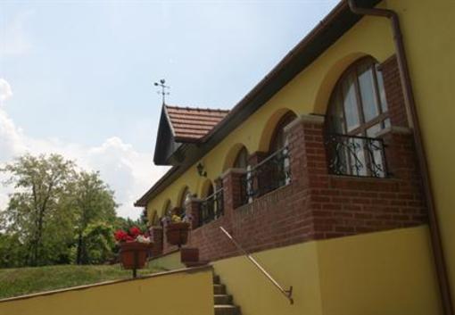 фото отеля Villa Teleki