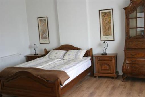 фото отеля Villa Teleki