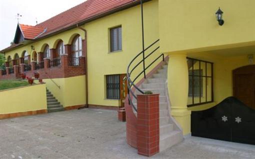 фото отеля Villa Teleki