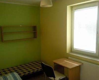 фото отеля Hostel Przy Szpitalu