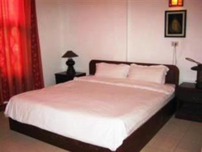фото отеля Phisitxay Hotel