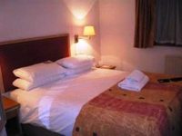 Bobsleigh Hotel Bovingdon