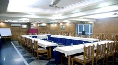 фото отеля Hotel President Patna