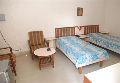 фото отеля Hotel President Patna