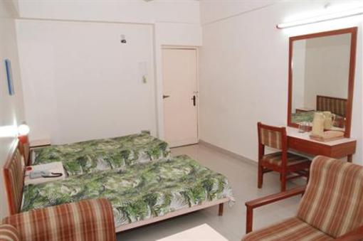 фото отеля Hotel President Patna