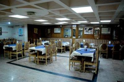 фото отеля Hotel President Patna