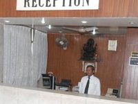Hotel President Patna