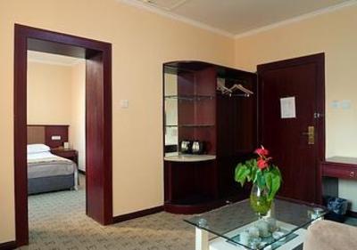 фото отеля Jinhai Hongyu Hotel