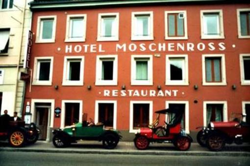 фото отеля Le Moschenross