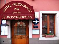 Le Moschenross