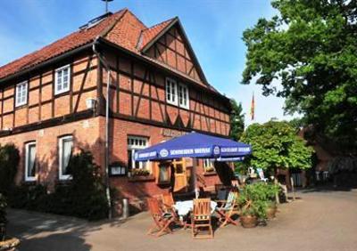 фото отеля Flair Hotel Landgasthof Konik
