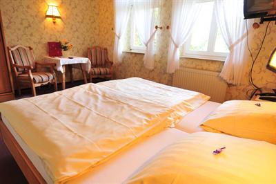 фото отеля Flair Hotel Landgasthof Konik