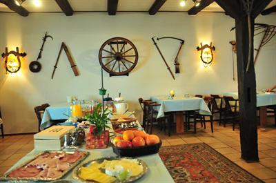 фото отеля Flair Hotel Landgasthof Konik