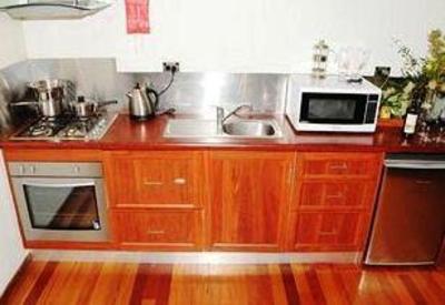 фото отеля Barrington Tops Organic Retreat
