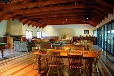 фото отеля Barrington Tops Organic Retreat