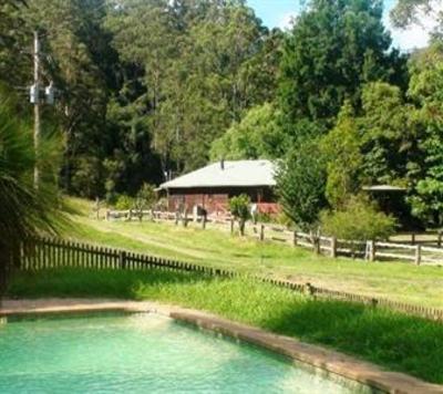 фото отеля Barrington Tops Organic Retreat