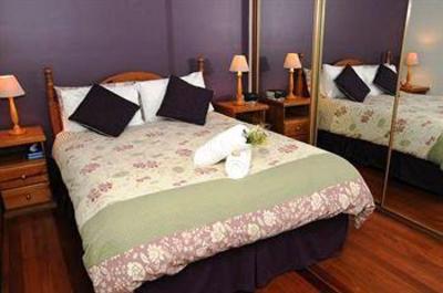 фото отеля Barrington Tops Organic Retreat