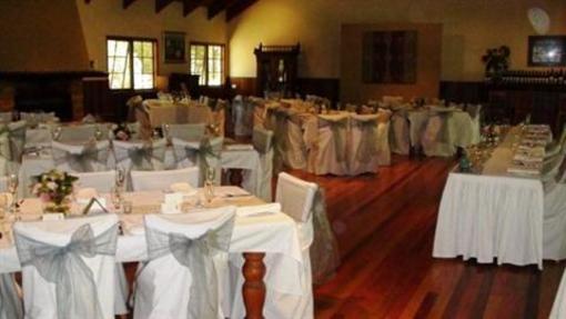 фото отеля Barrington Tops Organic Retreat