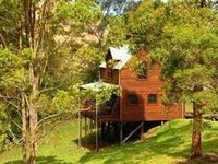 Barrington Tops Organic Retreat