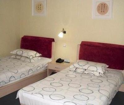 фото отеля Qingyun Hotel