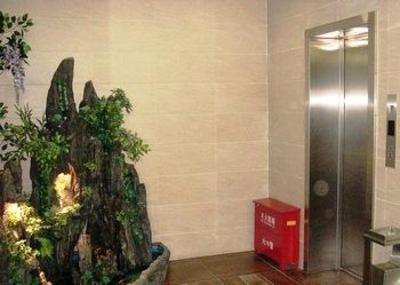 фото отеля Qingyun Hotel