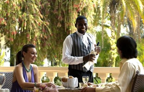 фото отеля InterContinental Hotels Lusaka