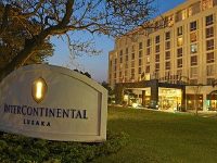 InterContinental Hotels Lusaka