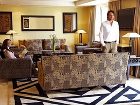 фото отеля InterContinental Hotels Lusaka