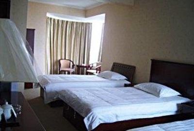 фото отеля Luoyang SuLong Garden Hotel