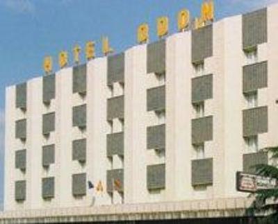 фото отеля Hotel Odon