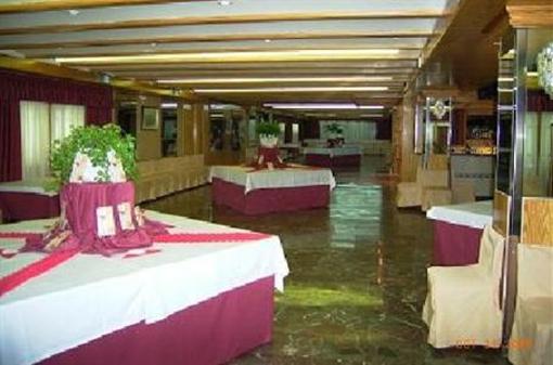 фото отеля Hotel Odon